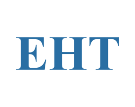 EHT 第24类布料床单商标图样