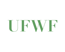 UFWF 第24类布料床单商标图样