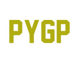 PYGP 第24类布料床单商标图样