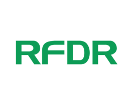 RFDR 第24类布料床单商标图样