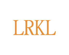 LRKL 第24类布料床单商标图样