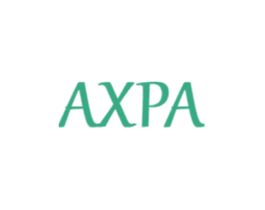 AXPA 第24类布料床单商标图样