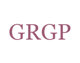 GRGP 第24类布料床单商标图样