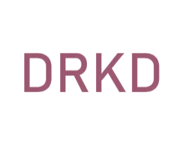 DRKD 第24类布料床单商标图样