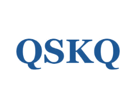 QSKQ 第24类布料床单商标图样