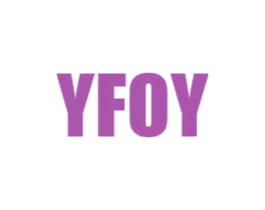 YFOY 第24类布料床单商标图样