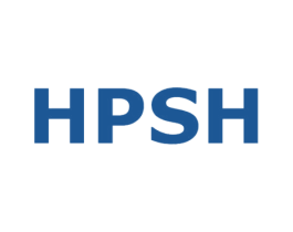HPSH 第24类布料床单商标图样