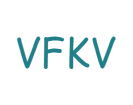 VFKV 第24类布料床单商标图样