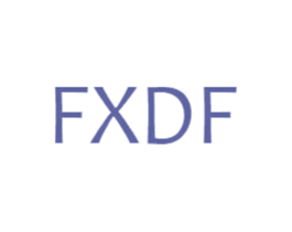 FXDF 第24类布料床单商标图样