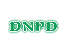 DNPD 第24类布料床单商标图样