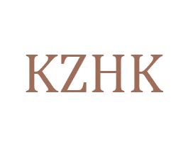 KZHK 第24类布料床单商标图样