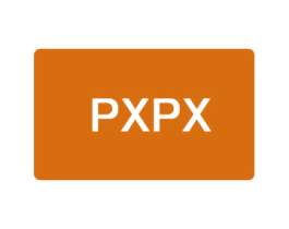 PXPX 第21类厨房洁具商标图样