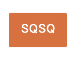 SQSQ 第21类厨房洁具商标图样