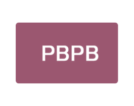 PBPB 第21类厨房洁具商标图样