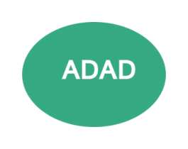 ADAD 第21类厨房洁具商标图样