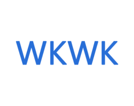 WKWK 第21类厨房洁具商标图样