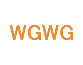 WGWG 第21类厨房洁具商标图样