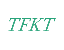 TFKT 第21类厨房洁具商标图样