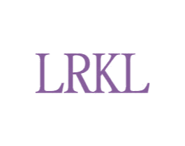 LRKL 第21类厨房洁具商标图样