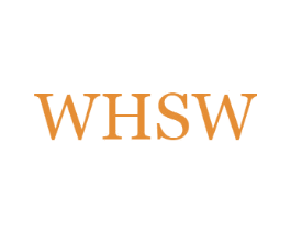 WHSW 第21类厨房洁具商标图样