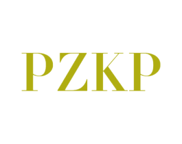 PZKP 第21类厨房洁具商标图样