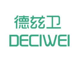 德兹卫 第21类厨房洁具商标图样