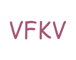 VFKV 第21类厨房洁具商标图样