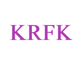 KRFK 第21类厨房洁具商标图样