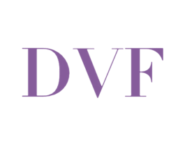 DVF 第21类厨房洁具商标图样