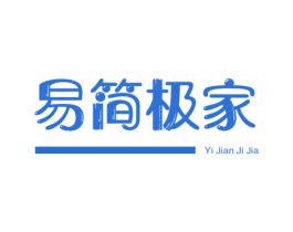 易简极家 第21类厨房洁具商标图样