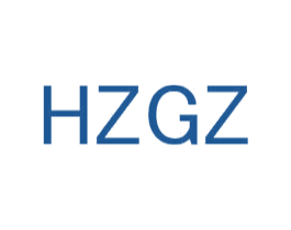 HZGZ 第20类家具商标图样