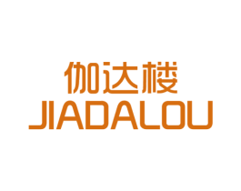 伽达楼 第20类家具商标图样
