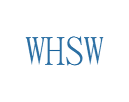 WHSW 第20类家具商标图样