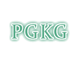PGKG 第14类珠宝钟表商标图样