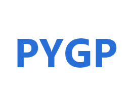 PYGP 第20类家具商标图样