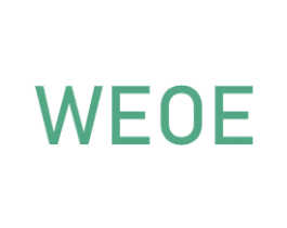 WEOE 第20类家具商标图样