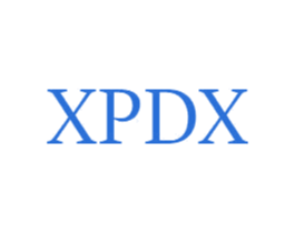 XPDX 第20类家具商标图样