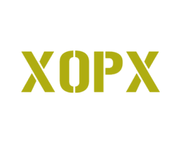 XOPX 第20类家具商标图样