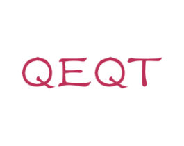 QEQT 第18类皮革箱包商标图样
