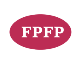 FPFP 第18类皮革箱包商标图样