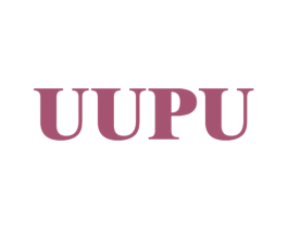UUPU 第18类皮革箱包商标图样