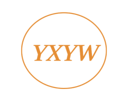 YXYW 第18类皮革箱包商标图样