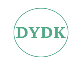DYDK 第18类皮革箱包商标图样