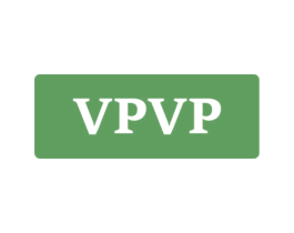 VPVP 第18类皮革箱包商标图样