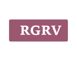 RGRV 第18类皮革箱包商标图样