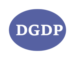DGDP 第18类皮革箱包商标图样