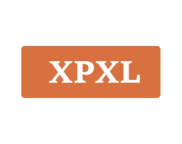 XPXL 第18类皮革箱包商标图样