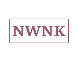 NWNK 第18类皮革箱包商标图样