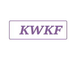 KWKF 第18类皮革箱包商标图样