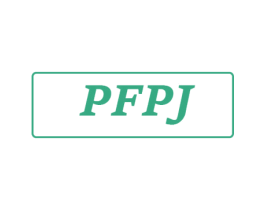 PFPJ 第18类皮革箱包商标图样